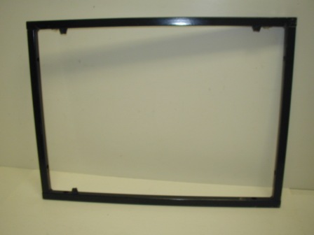 Smart Industries Candy Crane Top Metal Cabinet Frame (Item #11) (22 3/4 X 16 7/8) $24.99